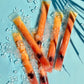 Tequila Sunrise "Poptails"